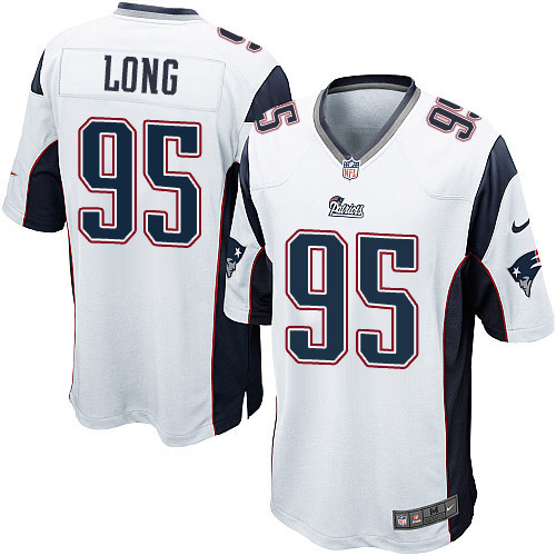 New England Patriots kids jerseys-077